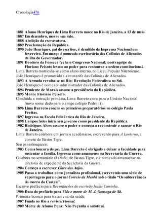 Contos completos de lima barret   lima barreto