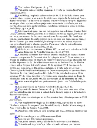 Contos completos de lima barret   lima barreto