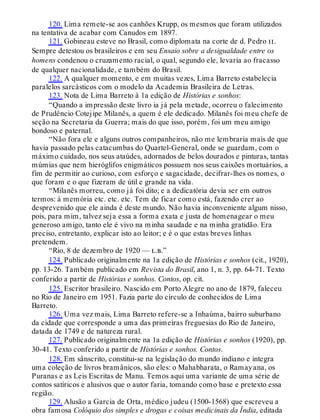 Contos completos de lima barret   lima barreto