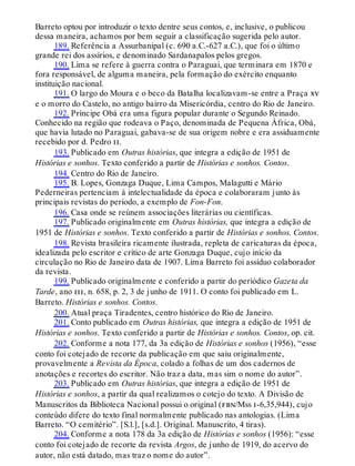 Contos completos de lima barret   lima barreto