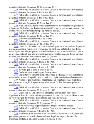 Contos completos de lima barret   lima barreto