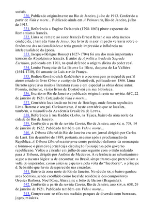 Contos completos de lima barret   lima barreto