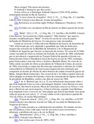Contos completos de lima barret   lima barreto