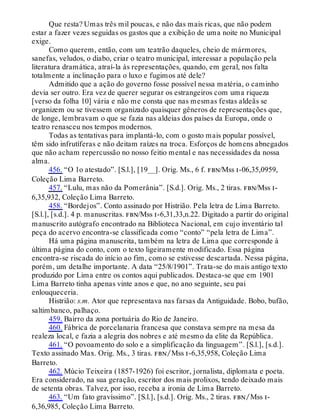 Contos completos de lima barret   lima barreto