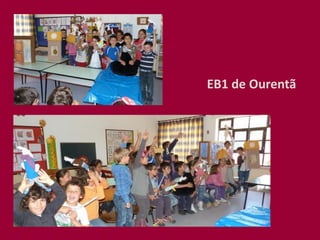 EB1 de Ourentã
 