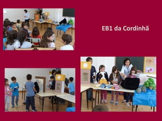 EB1 da Cordinhã
 