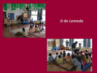 JI de Lemede
 