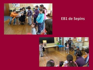 EB1 de Sepins
 