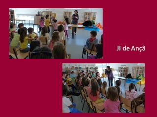 JI de Ançã
 