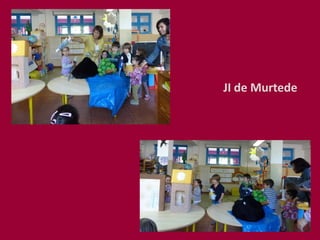 JI de Murtede
 