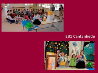 EB1 Cantanhede
 