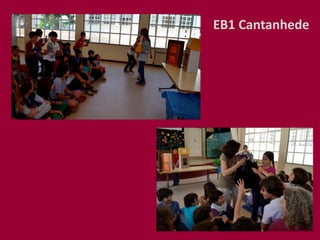 EB1 Cantanhede
 