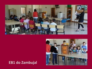 EB1 do Zambujal
 