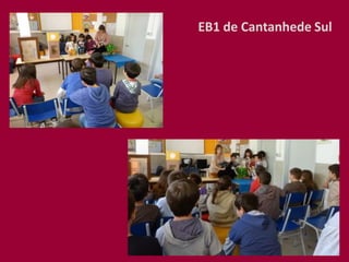 EB1 de Cantanhede Sul
 