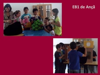 EB1 de Ançã
 