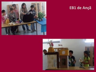 EB1 de Ançã
 