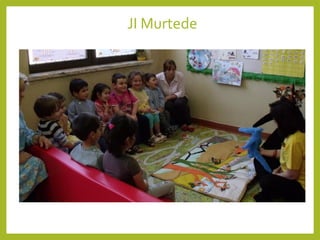 JI Murtede
 