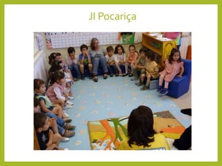 JI Pocariça
 