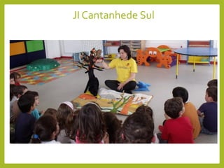 JI Cantanhede Sul
 