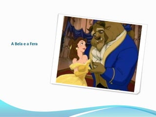 A Bela e a Fera