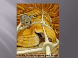 Contos e historinhas