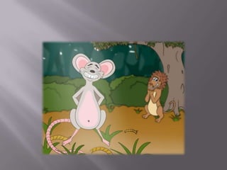 Contos e historinhas