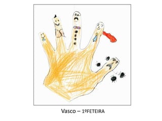 Vasco – 1ºFETEIRA
 