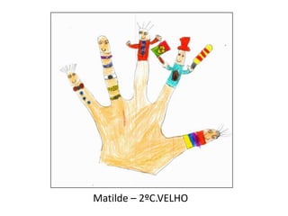 Matilde – 2ºC.VELHO
 