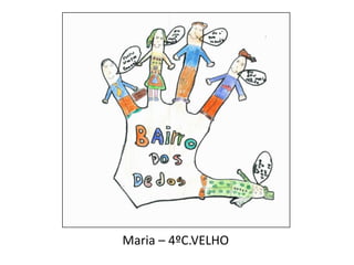 Maria – 4ºC.VELHO
 
