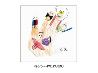 Pedro – 4ºC.PARDO
 