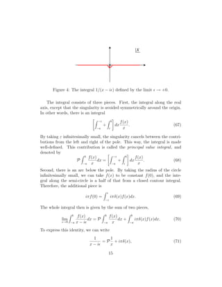 Contour | PDF