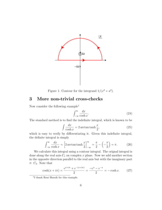 Contour | PDF
