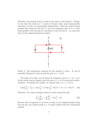 Contour | PDF