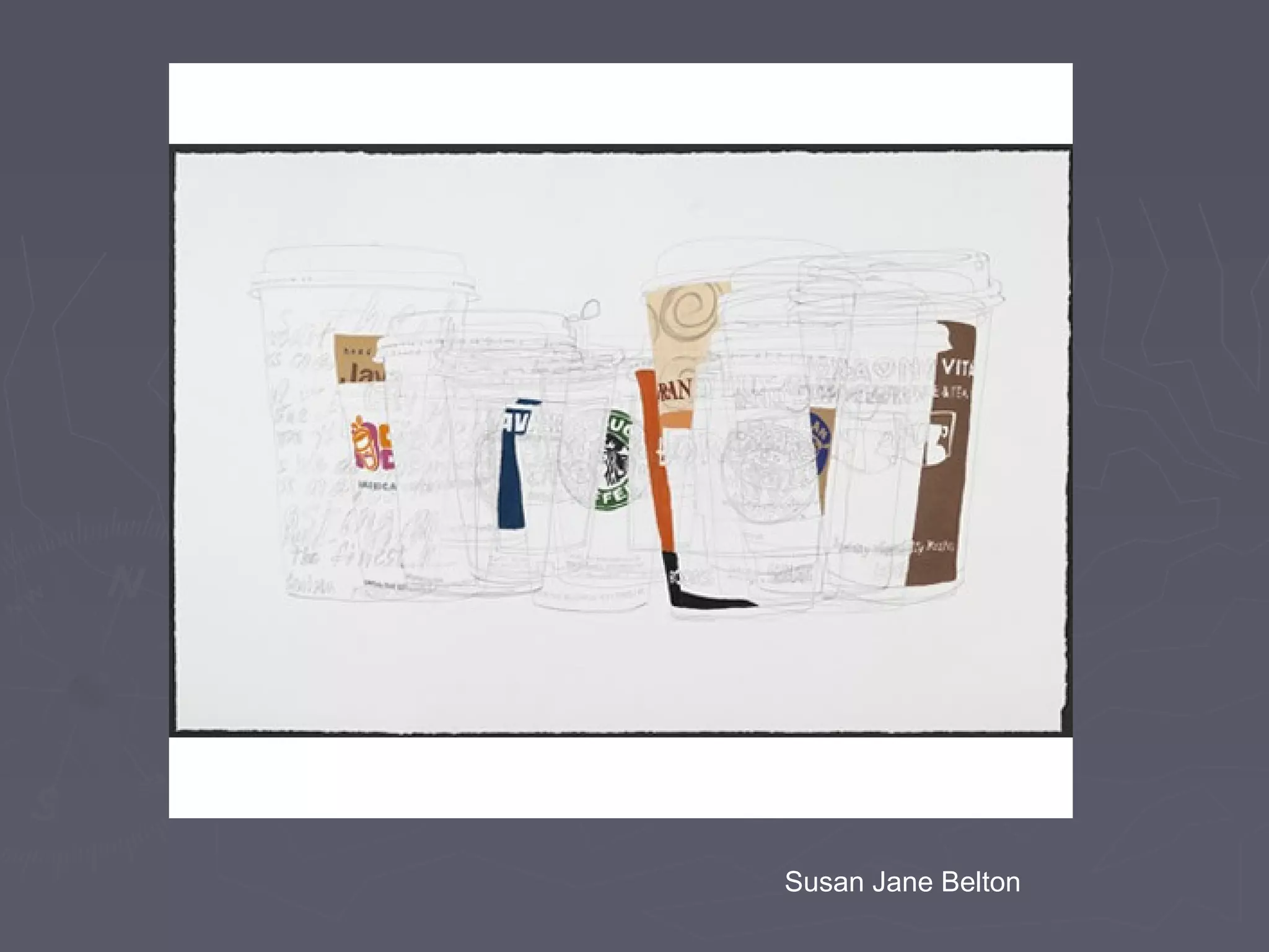 Susan Jane Belton
 