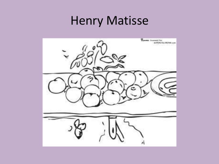 Contour Line Drawing Practice : Contour line drawing warhol