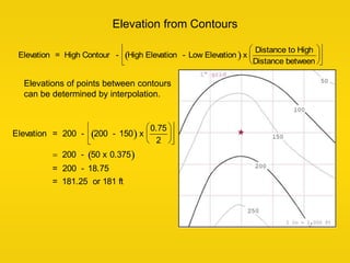 ContourLines.ppt