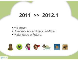 Contra Labs - N Design '13 (Setembro de 2013)