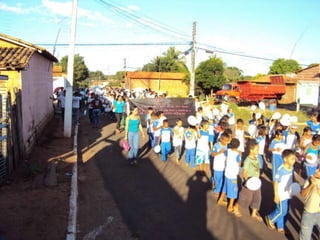 Contra a violência sexual com crianças e adolescentes