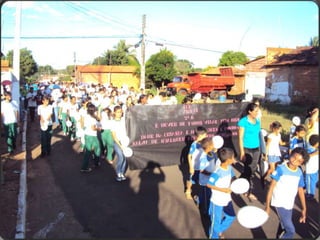 Contra a violência sexual com crianças e adolescentes