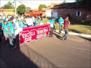 Contra a violência sexual com crianças e adolescentes