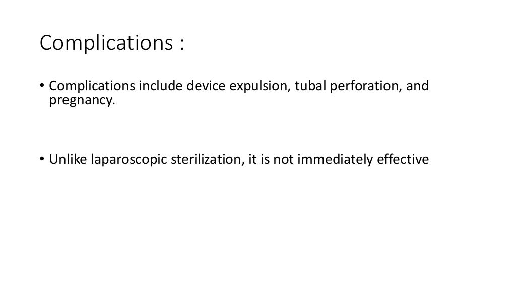 Newer techniques of sterilization & contraception ,injectable contra…