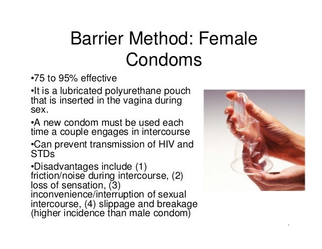 Contraception pin-on-epidemiology