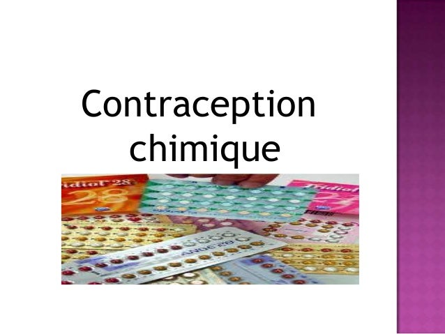 Contraception Contraception