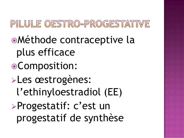 Contraception Contraception