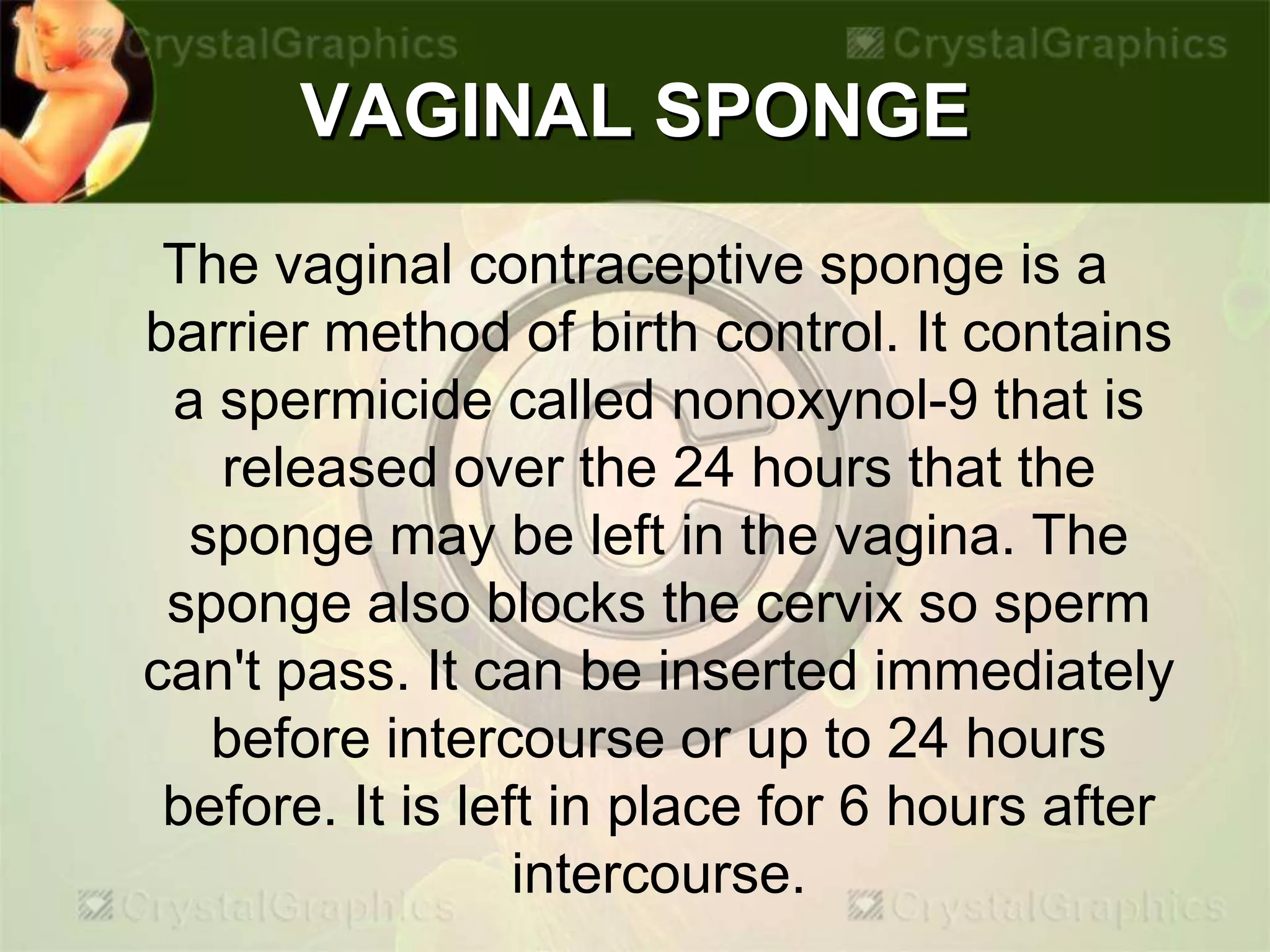 Contraception | PPTX, image size:2048x1536