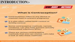 contraception.pptx