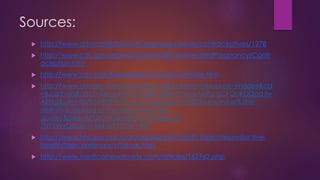 Sources:
 http://www.advocatesforyouth.org/topics-issues/contraceptives/1278
 http://www.cdc.gov/reproductivehealth/UnintendedPregnancy/Contr
aception.htm
 http://www.cdc.gov/teenpregnancy/about/index.htm
 http://www.google.com/url?sa=i&rct=j&q=&esrc=s&source=images&cd
=&cad=rja&uact=8&ved=0CAYQjB1qFQoTCILqwMj9scgCFQuRDQodJw
AENg&url=http%3A%2F%2Fwww.buzzfeed.com%2Fsamstryker%2Fa-
definitive-ranking-of-the-best-mean-girls-
quotes&psig=AFQjCNG8oo8rjhx-LfsLmepv7i-
7h9XWvQ&ust=1444362972051483
 http://www.hhs.gov/ash/oah/adolescent-health-topics/reproductive-
health/teen-pregnancy/trends.html
 http://www.medicalnewstoday.com/articles/162762.php
 