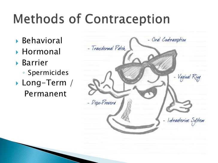 Contraception ppt Contraception ppt