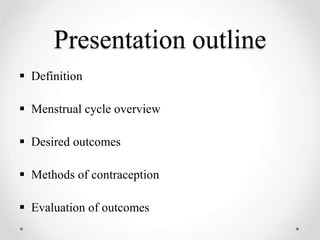 contraception ppt.ppt