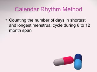 Contraceptionx 2 by liza tarca, md | PPT